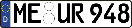 ME-UR948