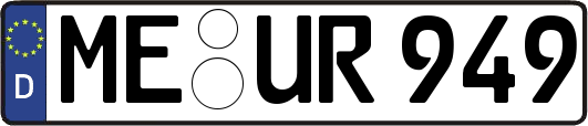ME-UR949