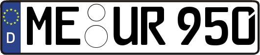 ME-UR950