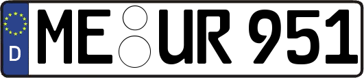 ME-UR951