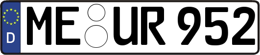 ME-UR952