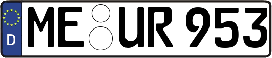 ME-UR953