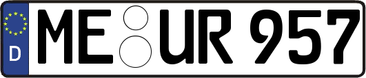 ME-UR957