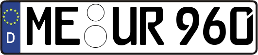 ME-UR960