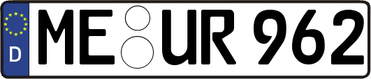 ME-UR962