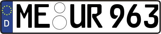 ME-UR963