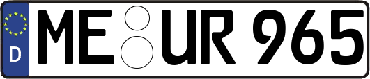 ME-UR965