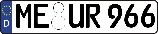 ME-UR966