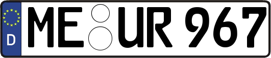 ME-UR967
