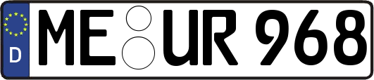 ME-UR968