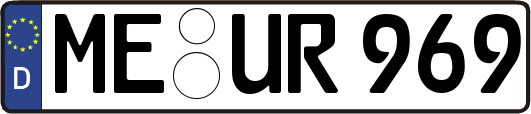 ME-UR969