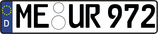 ME-UR972