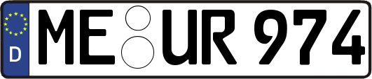ME-UR974