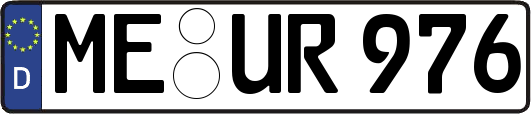 ME-UR976