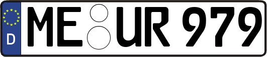 ME-UR979