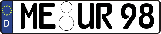 ME-UR98