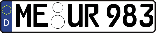 ME-UR983