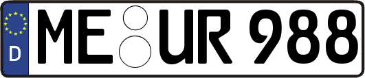 ME-UR988