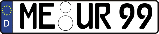 ME-UR99