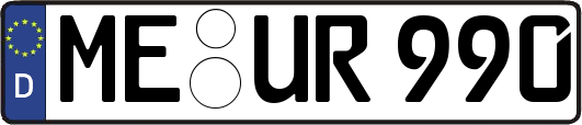 ME-UR990