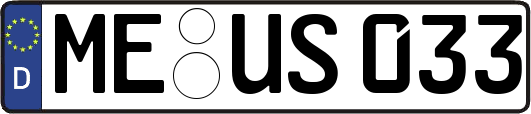 ME-US033