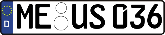 ME-US036