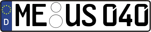 ME-US040