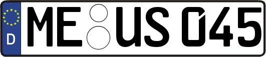 ME-US045