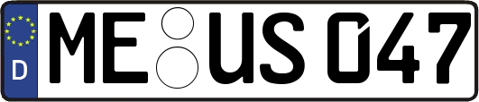 ME-US047