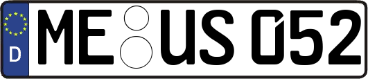 ME-US052