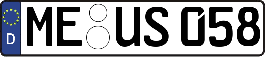 ME-US058