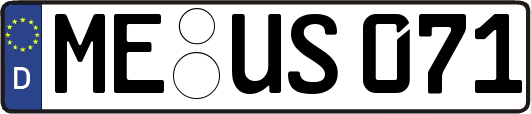 ME-US071