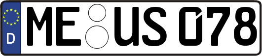 ME-US078