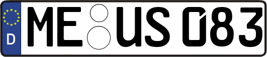 ME-US083