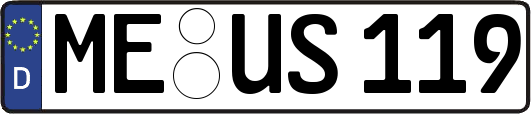 ME-US119