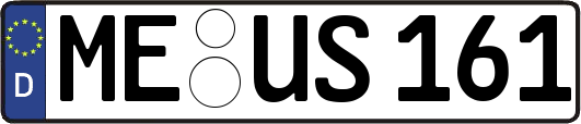 ME-US161