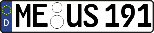 ME-US191