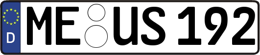 ME-US192