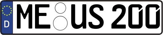 ME-US200