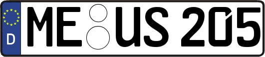 ME-US205