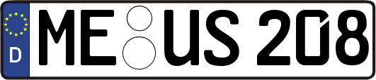 ME-US208