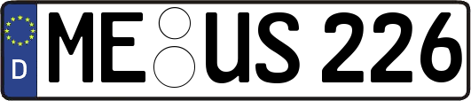 ME-US226