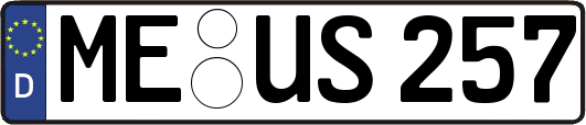 ME-US257