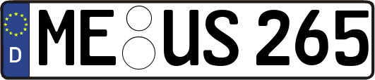 ME-US265