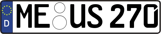 ME-US270
