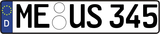 ME-US345