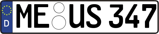 ME-US347