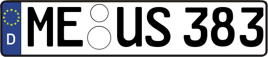 ME-US383