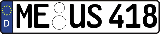 ME-US418