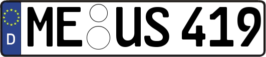 ME-US419
